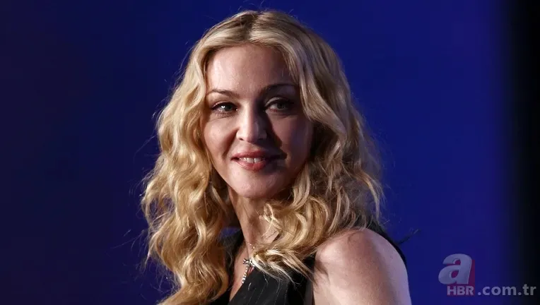 Madonna'dan kötü haber! Evinde hareketsiz halde bulundu! Dünyaca ünlü sanatçı hayranlarını korkuttu... 9