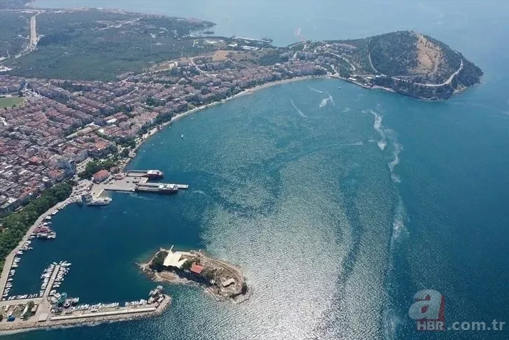 “82 plaka” hangi kentin olacak? Avukat Serkan Toper A Haber'de konuyu ele aldı! 2