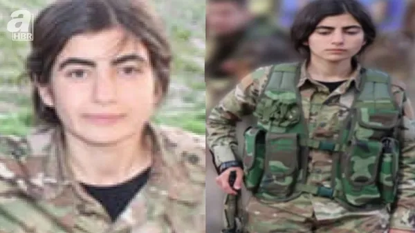 Son dakika: MİT’ten PKK’ya nokta operasyon! Silahlı kadın sorumlusu Hicran İcuz etkisiz hale getirildi