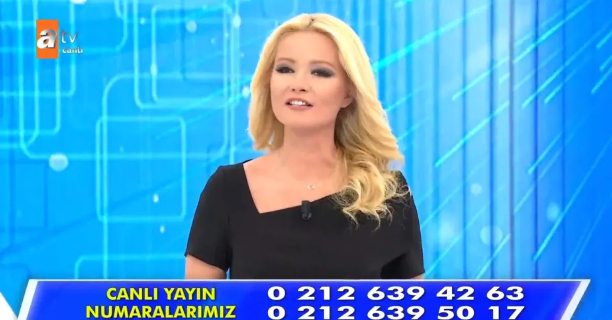 Müge Anlı ile Tatlı Sert 22 Eylül Salı tek parça izle