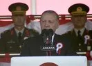 Başkan Erdoğan’dan ekonomi mesajı