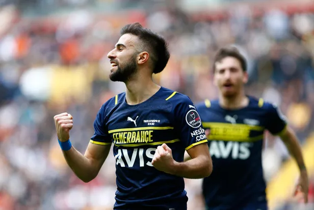 Fenerbahçe-Kayserispor maçı ne zaman, saat kaçta, hangi kanalda? ZTK FB-Kayserispor Muhtemel 11’ler!