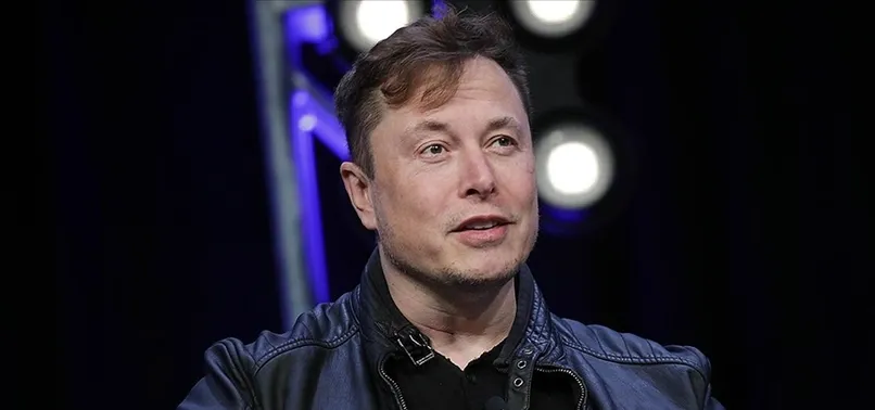 Elon Musk'tan şoke eden Manchester United paylaşımı