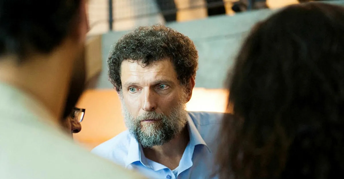 son dakika gezi davasinda flas gelisme mahkeme osman kavala kararini verdi son dakika gezi davasinda flas gelisme mahkeme osman kavala kararini verdi
