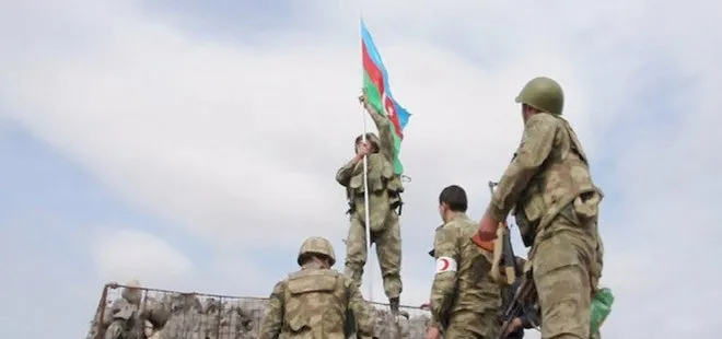 Son dakika: Azerbaycan hızla zafere ilerliyor! 23 köy daha Ermenistan’ın işgalinden kurtardı