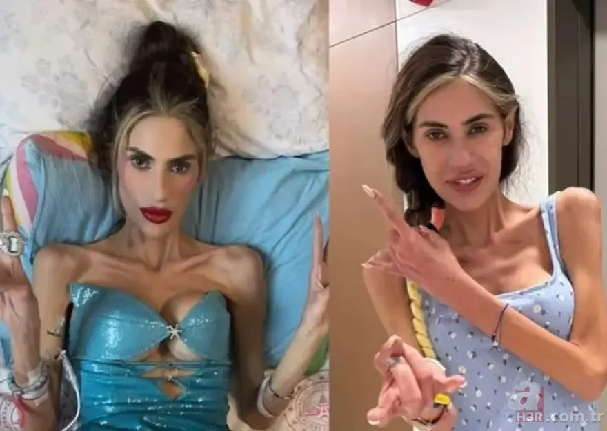 Bahar Candan'dan şoke eden paylaşım: "Bu kadarına da pes!" 2