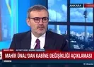 Kabine değişikliği olacak mı?