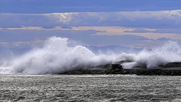 1704555194618.jpg Meteoroloji'den 17 il için "sarı" uyarı: Sağanak yağış ve fırtınaya dikkat - 5