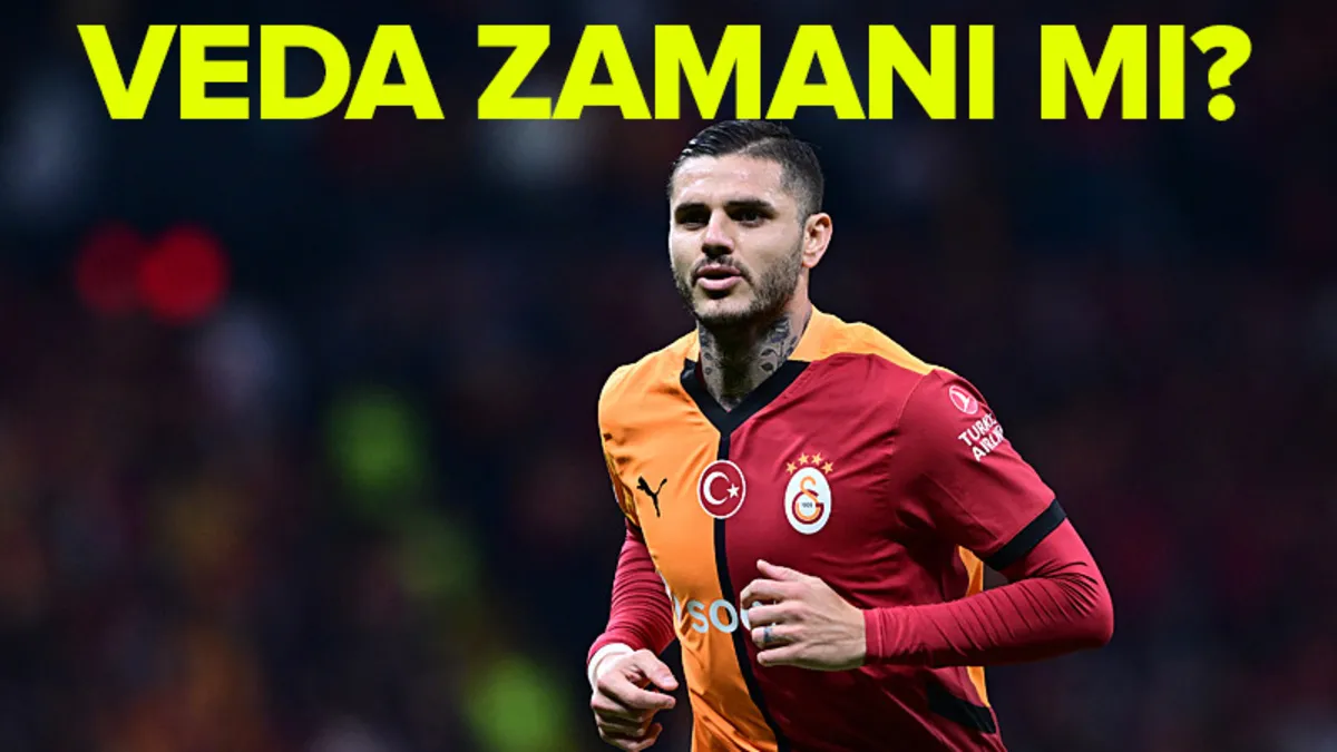 Icardi Galatasaray'dan ayrılacak iddiası! Arjantin basını yazdı...