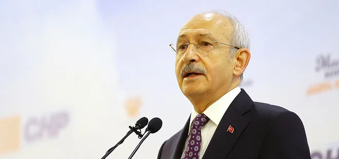 CHP’nin Türkiye’yi ayağa kaldıran torpil listesi