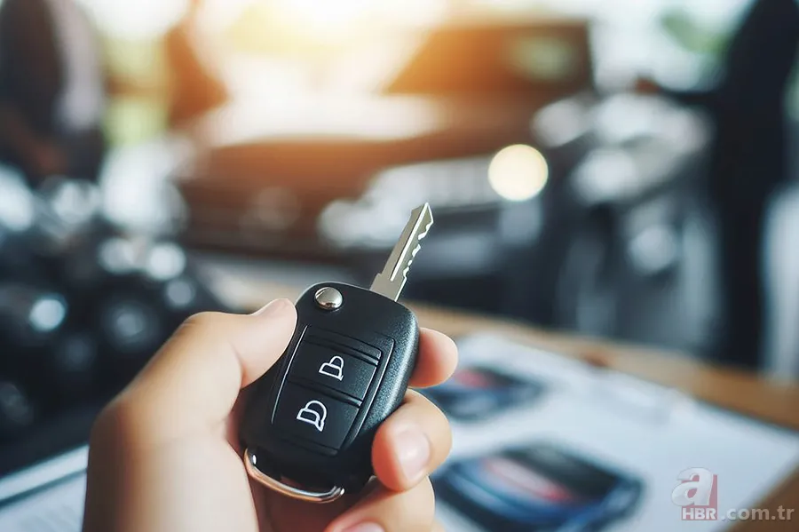 Sürücülerin alüminyum folyo kalkanı: Arabalarını böyle koruyorlar 7