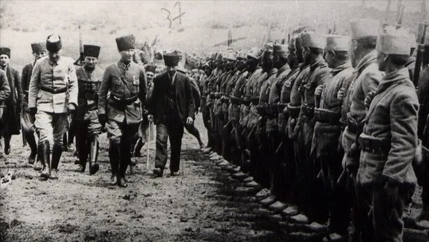 Son dakika: 30 Ağustos Zafer Bayramı kutlanacak mı? 30 Ağustos sokağa çıkma yasağı var mı? - 3