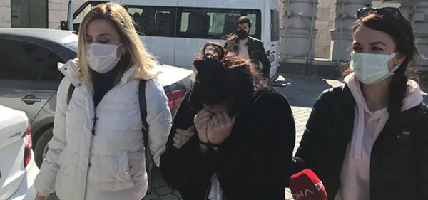 Şehitlere küfür eden kadının serbest bırakılma kararına itiraz! - 1