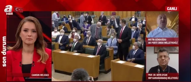 Ali Babacan'ın siyasi ahlaksızlık itirafı! Kılıçdaroğlu’ndan bankalara tehdit - 7
