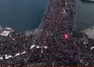İnsanlığın son adası! Dünyaya haykırış