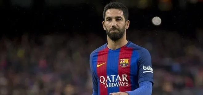 Galatasaray’dan Arda Turan hamlesi