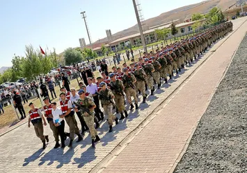 Yaverinden menfez paşasına bir hain klasiği