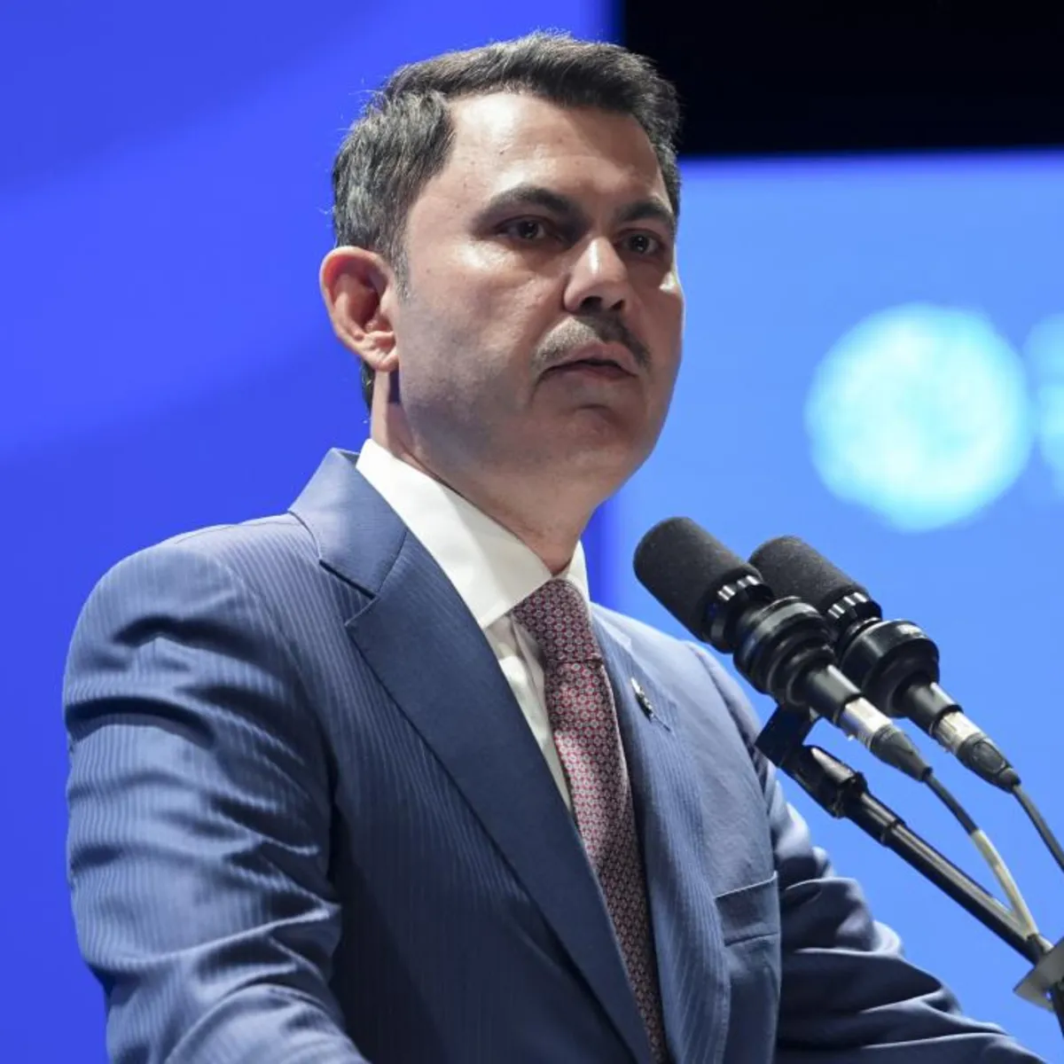 Antalya'dan dünyaya yön verecek iklim planı! Bakan Kurum açıkladı: 6 büyük küresel atılım hayata geçirilecek
