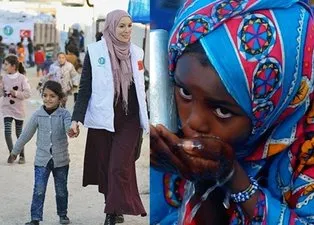 Gamze Özçelik binlerce insanın takip ettiği bir oyuncuyken, milyonların umudu oldu