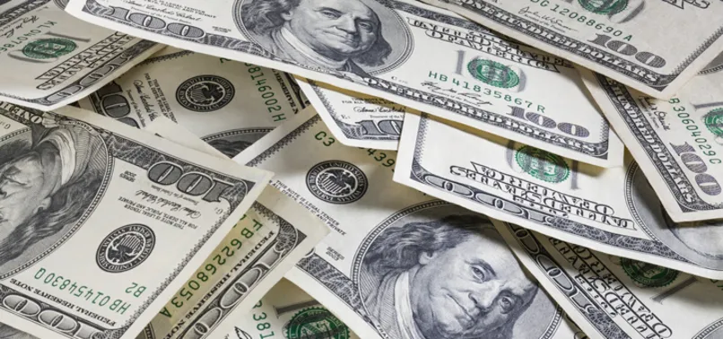 Rusya'dan dolar hamlesi! Altın rezervlerini...