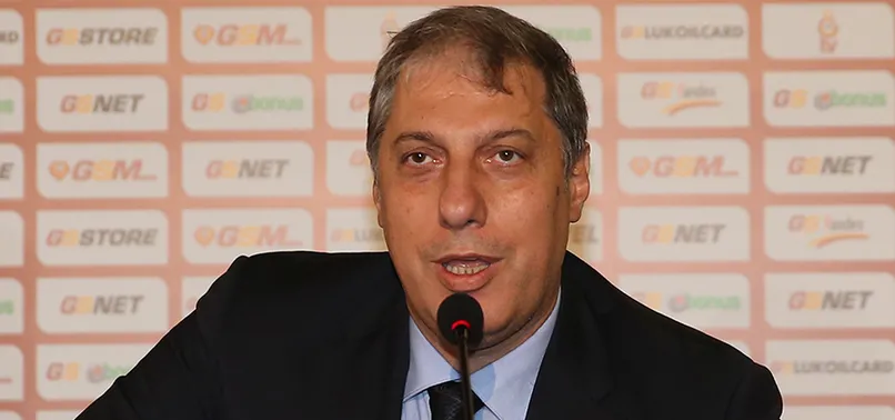 Galatasaray Sportif AŞ Yöneticisi Nazifoğlu basını suçladı!