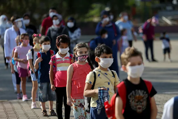 Yarıyıl tatili ne zaman başlıyor? 2022 15 tatil ayın kaçında başlayacak? MEB sömestr tatil takvimi açıklandı - 1