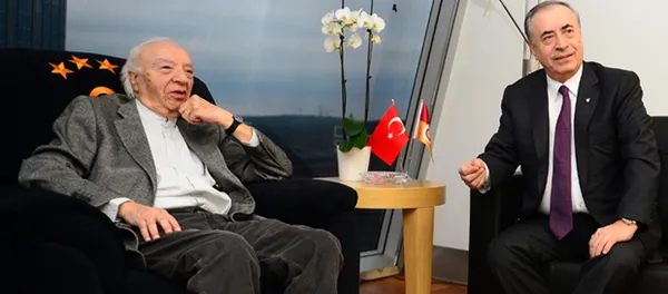 Selahattin Beyazıt kimdir, kaç yaşındaydı? Galatasaray eski başkanı Selahattin Beyazıt kimdir?