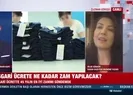 Asgari ücret zammıyla ilgili A Haberde çarpıcı açıklama: En az 3.550 TL