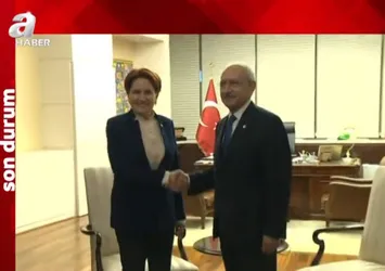 Son dakika: CHP ve İYİ Parti'ye yeni ittifak teklifi! Selahattin Demirtaş'ın yeni ittifak çıkışına CHP lideri Kemal Kılıçdaroğlu'ndan yanıt geldi