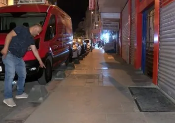 İstanbul’da yürekleri ağza getiren olay! Önce çöp zannettiler ama gerçek bambaşka çıktı