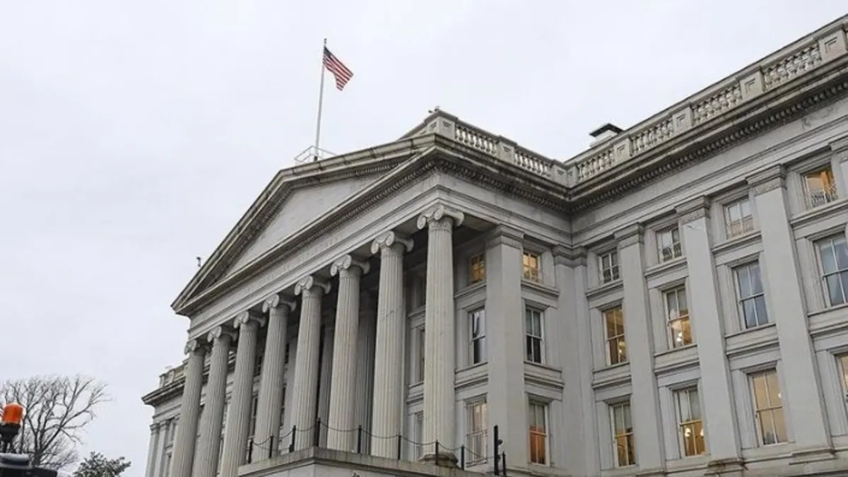 ABD'den Myanmar ve Kamboçya'daki dolandırıcılık ağına yaptırım kararı: Yeni önlemler alındı