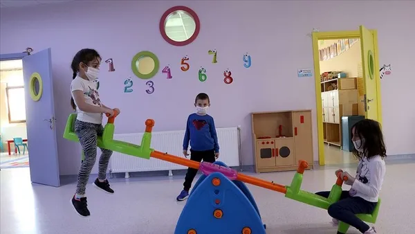 Son dakika: İstanbul Valiliği duyurdu | Resmi anaokulu ve anasınıfları ile uygulama sınıflarında uzaktan eğitime geçildi - 3