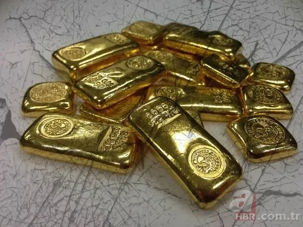 Türkiye için müthiş açıklama! 50 tona çıkacak... 14