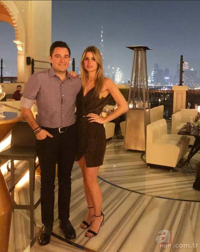 Arzu Sabancı, Hacı Sabancı'nın aşkı için ne dedi? 2