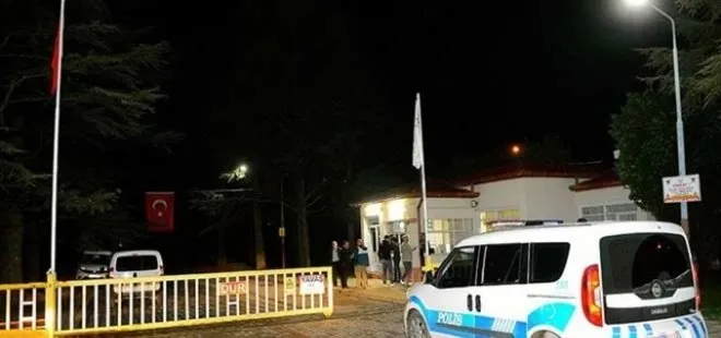İş insanı Sarar’ın evini soyan 6 hırsız Türkiye’ye iade edildi