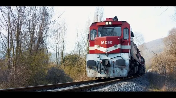 KPSS 60 puan yeterli! TCDD 17 faklı ilde ile Makinist alıyor! İŞKUR şartları tek tek açıkladı! İşte kadrolar…