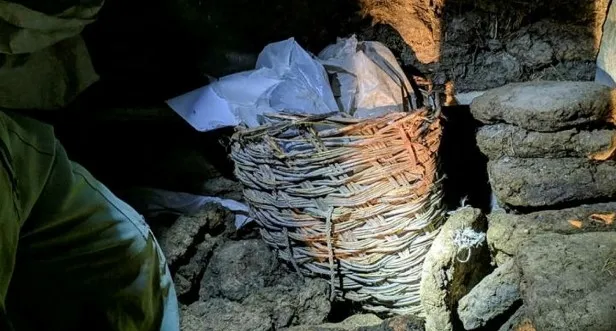 Van'da uyuşturucu satıcılarına dev darbe! Kilolarca eroin yakalandı - 2