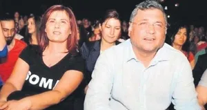 CHP’li Çerçioğlu’ndan eşine arazi kıyağı