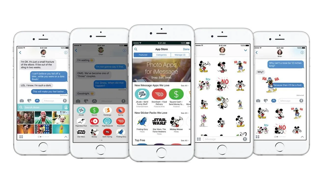 iOS 10 resmen yayınlandı! iOS 10 özellikleri neler? Hangi telefonlara gelecek? - 1