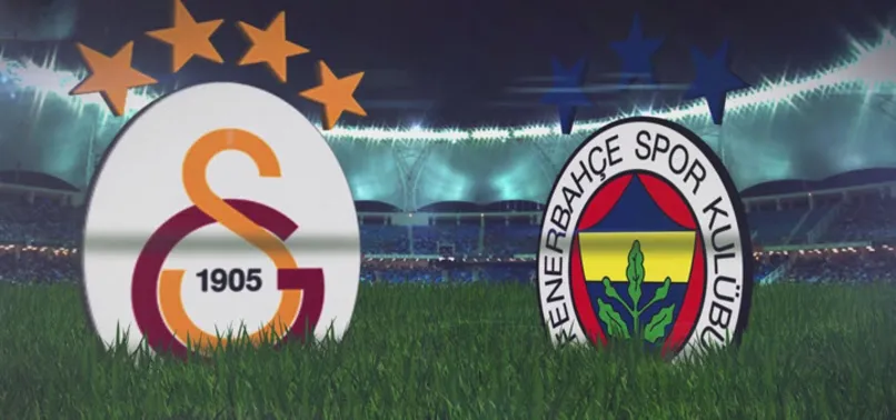 Galatasaray ve Fenerbahçe'ye büyük şok!