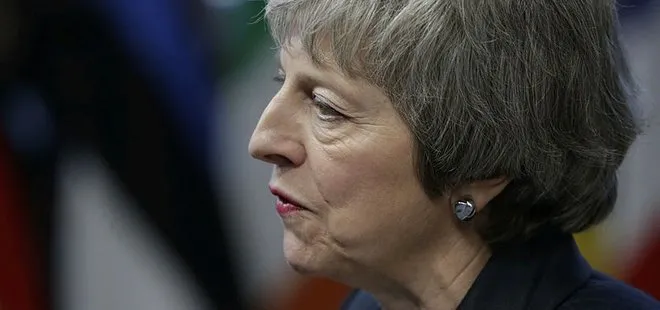 İngiltere Başbakanı Theresa May’den adaylık kararı