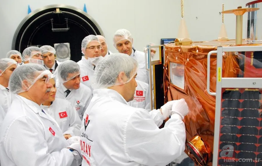 İşte AK Parti'nin tüm çılgın projeleri 19