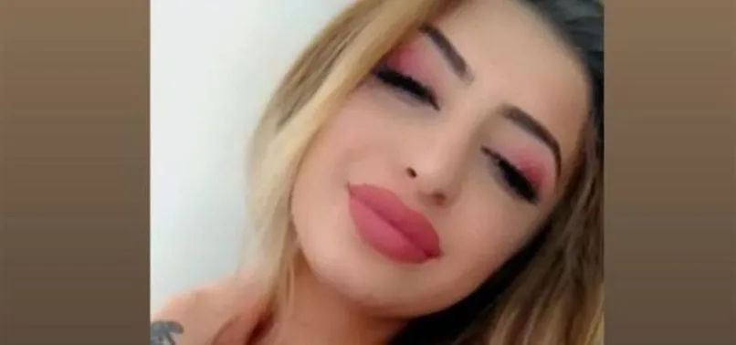 İstanbul’da otelin 8. katından düşmüştü | Zerda'nın sır ölümü! Anneden yürek yakan feryat