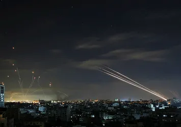 Son dakika: Hamas’tan İsrail’e sert yanıt