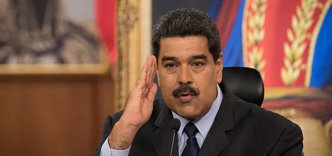 ABD’den Venezuela için yeni karar