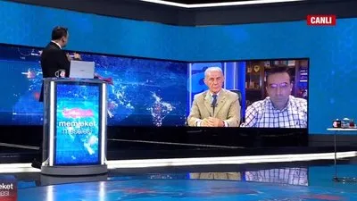 Gara’da neler yaşandı? Emekli Kıdemli Albay Işık anlattı