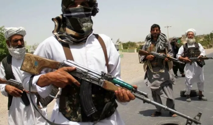 Son dakika: Taliban'dan Türkiye açıklaması: Halkımıza ve ülkemize yardım etmelerini istiyoruz - 4