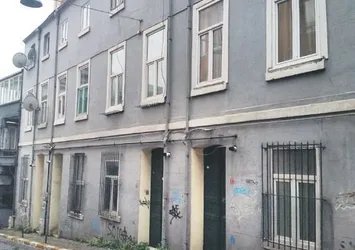 Beyoğlu’nda bir garip mülkiyet davası!
