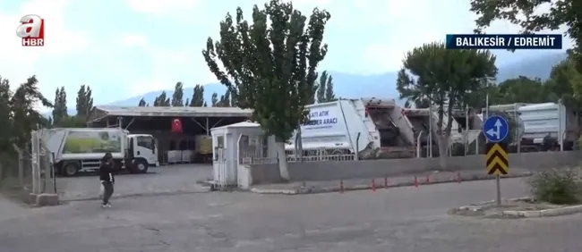 CHP’li Edremit Belediyesi’nden tartışmalı ihale! Şartnameyle adrese teslim edildi