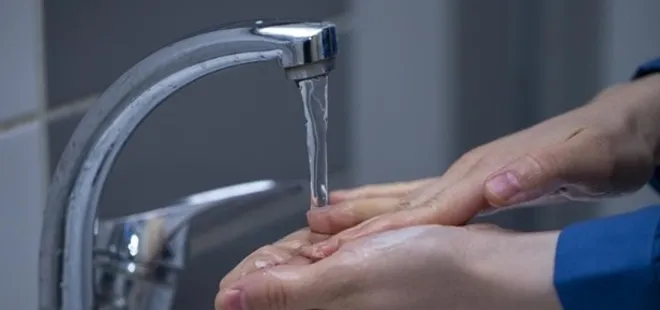 Başkentliler dikkat! 6 Ekim'e kadar dönüşümlü su kesintileri olacak